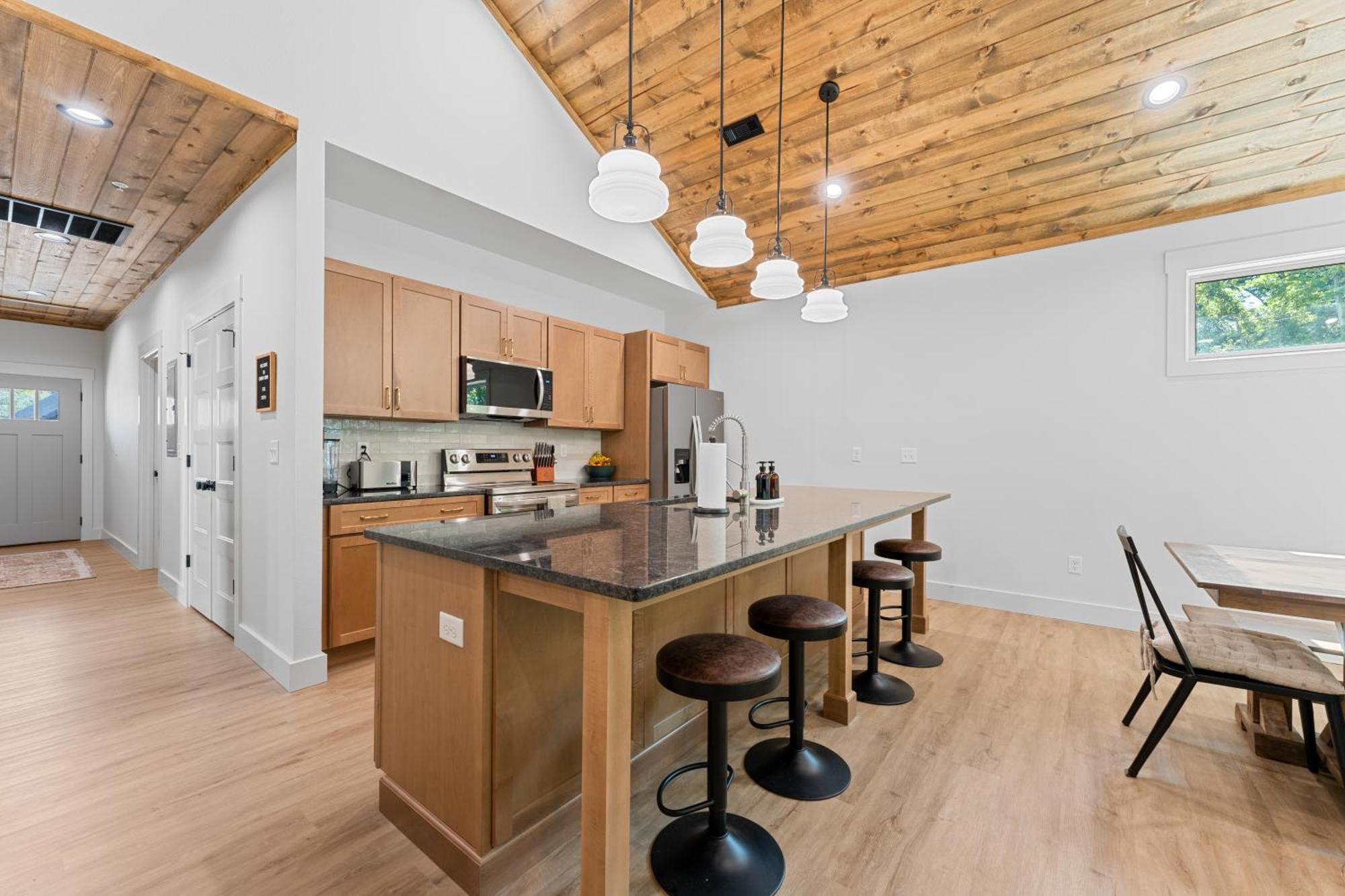 New Ozark Oasis Luxe Cabin Retreat With Hot Tub هوليستر المظهر الخارجي الصورة