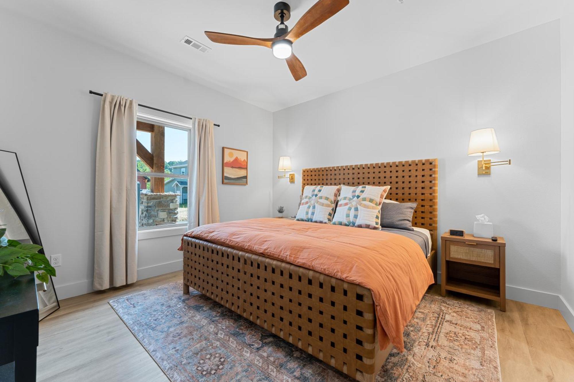 New Ozark Oasis Luxe Cabin Retreat With Hot Tub هوليستر المظهر الخارجي الصورة